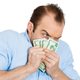 Illustration for article titled Some Stock Broker Lost $75,000 To Hackers Over One Email